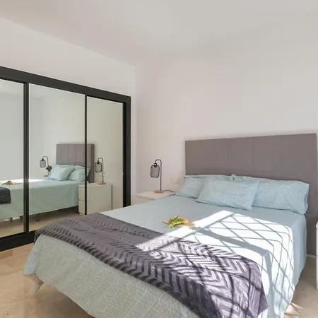 Guadalmina Golf - Private Swimming Pool Villa Marbella