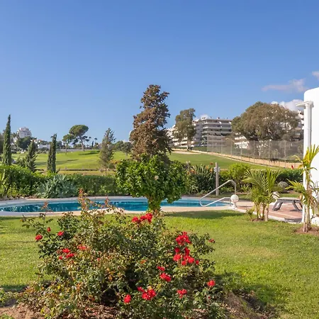 Βίλα Guadalmina Golf - Private Swimming Pool Μαρμπέλλα
