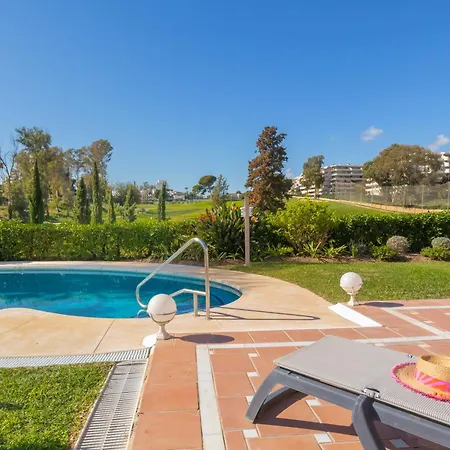 Guadalmina Golf - Private Swimming Pool * Μαρμπέλλα