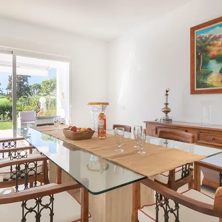 Villa Guadalmina Golf - Private Swimming Pool *
