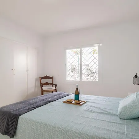 Guadalmina Golf - Private Swimming Pool Villa *