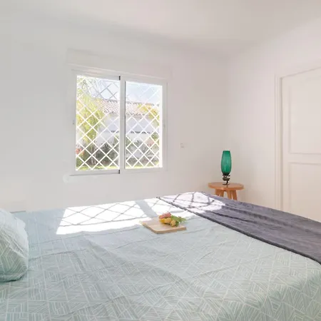 Villa Guadalmina Golf - Private Swimming Pool