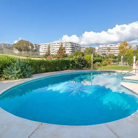 Guadalmina Golf - Private Swimming Pool